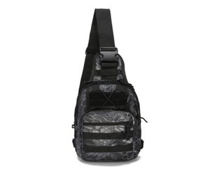 Outdoor Militär Umhängetasche Sport Klettern Tasche Taktische Wandern Camping Jagd Daypack Angeln Tasche4496123