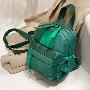 Backpack Waterproof Cute Oxford School Women's Backpacks For Teenagers Girls Large Capacity Women Bag Schoolbag Mochila