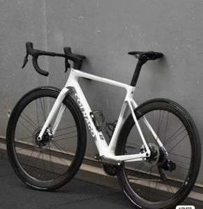 T1000 Volume delle vendite Top Volume in fibra di carbonio Frameset Custon Colore Chameleon UD Glossy o Matt Disco Freni Super Light Carbon Fibre Racing Made Ni Tan Wai