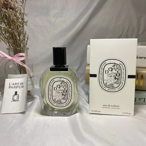 Ladies Perfume 100ML Women EDT Spray Cologne DOSON Luxuries Natural Long Lasting Pleasant Flower Note Fragrance 3.4 fl.oz Female Charming Scent for Gift Wholesale