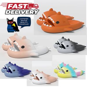 2024 Designer Hot Selling Men Womens Casual Slippers Cute Cartoon Couples Soft Slippers Funny Home Shoes Size 35-45
