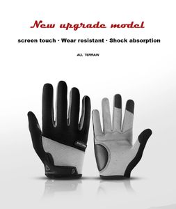 Sim Racing Gloves Guantes Simracing Ciclismo Volante för PC -spel Loeitech G29/G27/G25 T300 T500 RS för Rally 240111