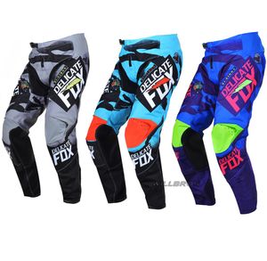 Delicate Fox 180 Vicious MX Pants Motocross MTB DH ATV SX BMX Enduro Racing Off Road Mountain Dirt Bike5763050