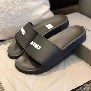 Sandals Brand Sandals Real Leather Flip Flop Flats Slide Casual Shoes Sneakers Boots