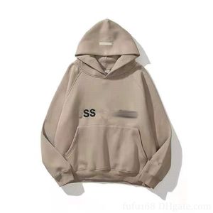 Männer Hoodie Herren Designer Hoodies essentialclothing Hoodys Frauen Kleidung Pullover Brief gedruckt Streetwear Tuch f1