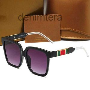 985 Designer Carta Óculos de Sol Homens Mulheres Tendência Retro Anti-reflexo Sunglasse e Caixa UM2S