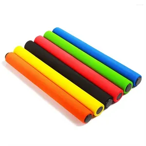 Running Sets 1Pc Non-slip Sponge Multicolor Optional Wear-resistant Track And Field Relay Racing Match Tools