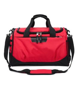 Projektantka nowa designerka torba Duffel Wysoka jakość torba podróżna na zewnątrz swobodna torba na ramię unisex dla dzieci dorosłych 9333310