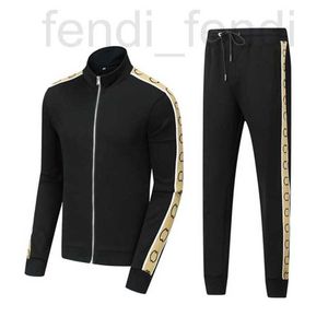 Homens Tracksuits Designer Mens Tracksuit Luxo Homens Sweatsuits Manga Longa Assic Moda Bolso Correndo Casual Homem Outfits NTs Jaqueta Duas Torta Mulheres Terno Esportivo 9XUR