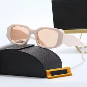 Óculos de sol de designer para mulheres homens óculos de sol preto com letra grande quadro gafas sol hombre confortável xadrez comum óculos de sol grandes aaaaa PJ042 B23