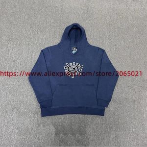 Men's Hoodies Always Do What You Should Tracksuit Hoodie Men Women 1:1 Quality ADWYSD Hooded Pullovers 691