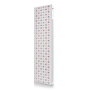 SGROW MAXPRO900 Uppdaterad Acne Treatment Daisy Chain Design Red Light Therapy Panel for Beauty Care 240111