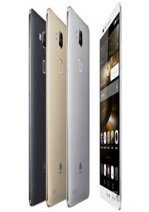 원래 Huawei Ascend Mate7 Mate 7 64GB 32GB 16GB 옥타 코어 60 인치 4G LTE 리퍼브 스마트 폰 5957839