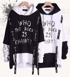 Carta japonesa impressão engraçado gato onda impresso velo hoodies inverno estilo japão hip hop moletom casual streetwear males1654380