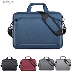 Laptop Cases Backpack Laptop Bag Briefcase for ASUS ZenBook 13.3 VivoBook 15.6 Lenovo Thinkpad Thinkbook Yoga 14 12.5 11.6 16 15 Inch Notebook HandBag YQ240111