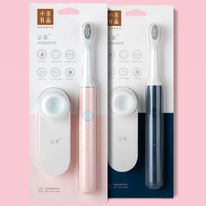 Whitening EX3 Electric Toothbrush Sonic Rechargeable Timer Adult Teeth Brush Automatic Deep Clean Ipx7 Waterproof Toothbrush