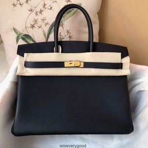Designer Bags Luxury Fashion Totes Baobao Women's 2022 New High end Genuine Leather Women's Bag Litchi Pattern Calfskin Lock Buckle Bridal Bag Handbag Women