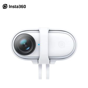 Аксессуары для экшн-камер Insta360 GO 2 с USB-креплением и питанием
