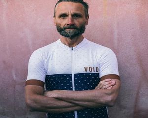 Maglia da ciclismo Pro VOID Maglia da bici a manica corta Maglia da ciclismo da uomo Abbigliamento da ciclismo Maglia da bici maglia ciclismo2944153