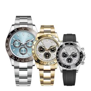 orologio da uomo orologi di design orologio al quarzo di alta qualità orologio di moda orologio da coppia orologio di lusso di marca in vetro