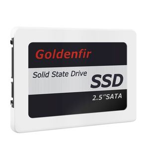 unità a stato solido goldenfir 120 GB 128 GB 240 GB 256 GB 360 GB 480 GB 500 GB 512 GB 720 GB 960 GB 1 TB 2 TB SSD interno da 2,5 pollici