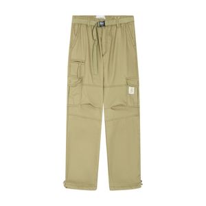 Carharttts Calças Carharrt Pant Designer Luxo Moda Homem Original Lavado Calças Velhas Joelho Duplo Lona Homens Calças Log Carharrt Calças 381