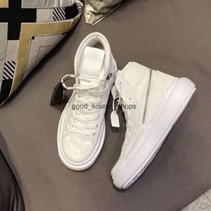 Y3 Kaiwa Designer Shoes Cowhide Men Sneakers Platform Кожаные женщины высокий топ беговой теннис -молния