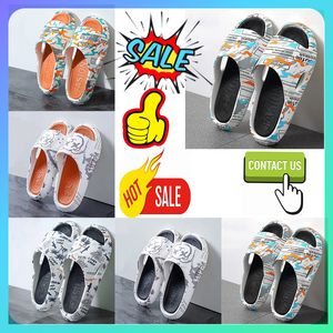 Frete grátis designer casual plataforma slides tamancos chinelos homens mulher resistente ao desgaste anti cinza borracha respirável solas macias plana verão praia chinelo