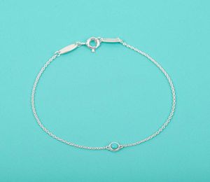S925 prata luxo qualidade bead charme pulseira com design de três cores para mulheres presente de jóias de casamento tem caixa selo saco de veludo PS1730429