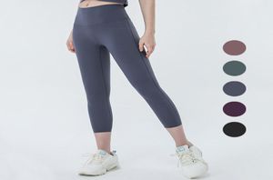 Leggings Kleidung Damen Fitness Laufen Capris transparente Mädchen Jogger sexy Yogahosen Pantn de Navy be6418553