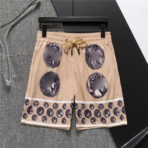 24SS Mens Swim Trunks Hot Summer Szybkie suche spodnie Fiess Casual Brand Atwear Sport Shorts Asian Size M-3xl.LG7017