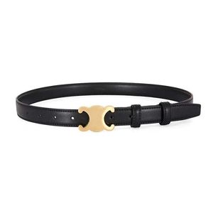 Cinture da donna firmate alla moda cinture da donna larghezza regolabile cintura di lusso logo oro con scatola coupon regali cintura nera donna catena in vita juegos ceinture de marque