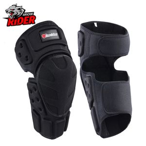 Motorcycle Knee Pads Motocross Knee Protector Guard Moto Knee Protector Protective Gear Motorbike Ridng Knee Racing Elbow Guard 240112