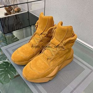 y3 kaiwa men أحذية عارضة y-3 personalidad chunky high rise Sports Shoe Sneakers Women Boots Shoes