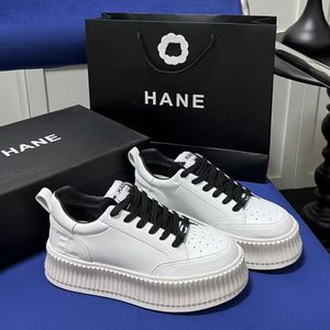 Klädskor damskor lata platt chch spets bling loafers canvas kvinnor handgjorda str-woven resor casual skor espadrille gummi sole j240112