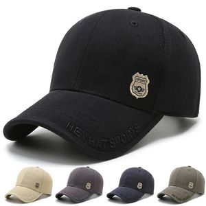 Produkte Herren Baumwolle Mode bestickt Baseball Cap Damen Trend Design F1 LKW Fahrer Outdoor Angeln Wandern Golf Reisen Sport Hut