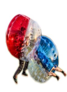 Leveranskropp Zorbing Bubble Soccer Balls för billig inomhus Hållbar kvalitet försäkrad 1m 12m 15m 18m5295026