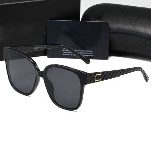 Funky Outdoor Brands Legierungs-Diamant-Sonnenbrille mit UV-400-Schutz für Damen und Herren, modische Designer-Sonnenbrille mit Doppelbalkenrahmen und Buchstaben, großem Bein