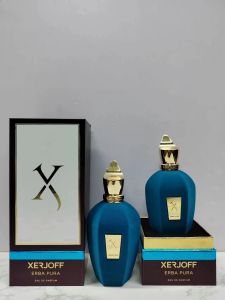 Marka Xerjoff v Coro Koku Verde Accento EDP Lüksler Tasarımcı Köln Kadınlar İçin Köln Parfüm Lady kızlar 90ml Parfum Sprey Vücut Mist 5 XAZL