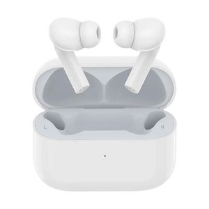 Cuffie Bluetooth 5.0 Auricolari originali veri con scatola di ricarica Auricolare impermeabile Controllo volume Mini TWS Cuffie Vivavoce per lo sport