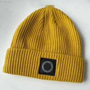 Stones Island Hot Hat Designer Beanie Luxus Beanie The United States Strickmütze Casual Outdoor Warm Sehr schöne Mütze Staubbeutel Cp Comapny 2124