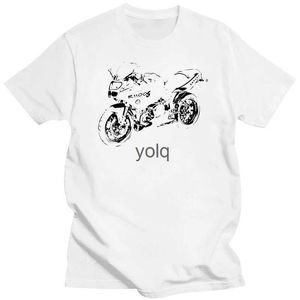 남자 티셔츠 2019 패션 R1100S 티셔츠 MIT Grafik R 1100S Motorcycyle Rally R 1100 S Motorrad- -fahrer Tee Shirtyolq
