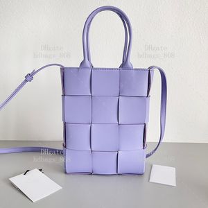 Totes 10a axelpåsar äkta läder Made Mirror 1: 1 kvalitet designer lyxväskor mode crossbody väska handväska kvinna väska med presentförpackning wb42v