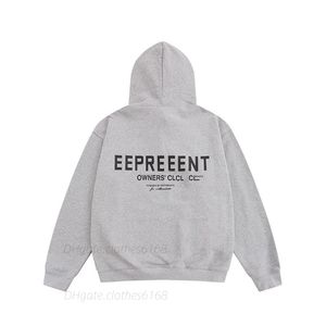 Fleece varm repreent hoodie designer hoodies grafiska män kvinnor representerade hoody män kvinnor kläddesigner svart grå vit representerar hoodie xatclothing