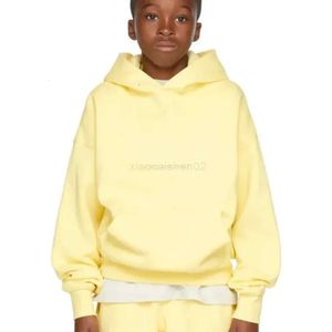 Essentialshoodie Männer Kinder Kleidung Baby Ess Set Essentialshoodie Sweatshirt von Designer Kleidung Mode Gott Streetshirts Pullover Lose Essentialshirts 9tyq