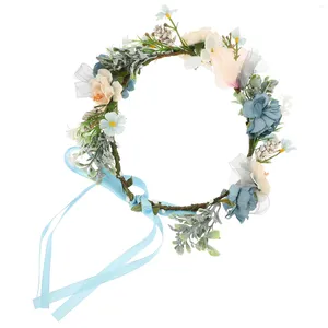 Hundehalsbänder, Blumenhalsband, Dekor, Hochzeit, künstlicher Kranz, Haustier, Katze, Welpe, Simulation, Boho-Dekorationen