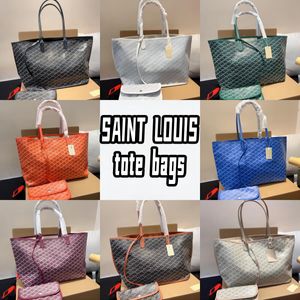 10A Quality Anjou bag Designer Totes Bag Luxurys large shopping bags Lady travel Shoulder underarm Bags women famous Cross Body men cmomposite bags 2SIZES