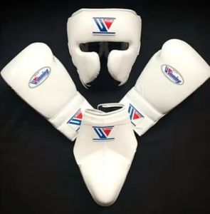 Equipamento de proteção muay thai punchbag luvas de luta chutando crianças luva de boxe atacado de alta qualidade terno entrega da gota otjmn