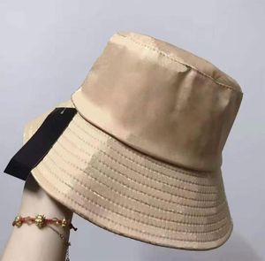 Womens Bucket Hat Outdoor Dress Wide Fedora Sunscreen Cotton Fishing Hunting Cap Men Woman Basin Chapeaux Sun Prevent Hats9655789