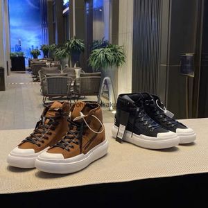 Projektantka marki Casual Shoes Y3 Kaiwa Hight Sneakers Buty oddychające mężczyźni i kobiety buty pary